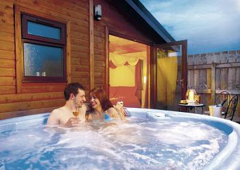 Unbranded Wild Oats Lodge Holiday Park