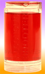 Wild is an alcoholic shooter, available in 5 vibrant colours and flavours.Vodka & Cranberry,Tequila