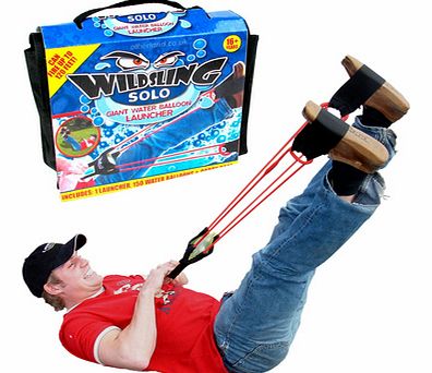 Unbranded Wild Sling Solo Catapult 1339CX