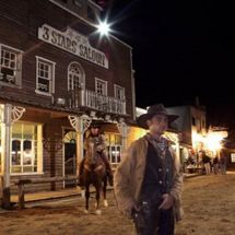 Unbranded Wild West Night at Sioux City - Adult