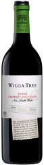Unbranded Wilga Tree Shiraz Cabernet Sauvignon 2007 RED