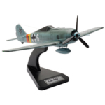 Unbranded Willi Reschke`s Focke-Wulf 190/A8