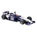 Williams F1 Replica Car