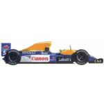 Williams Renault FW14 1991Nigel Mansell