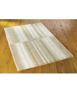 Wilton Cream Rug - Home Delivery Only
