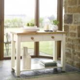 This exclusive collection is handmade in Wiltshire from solid pine. Detailed with tongue-and-groove 
