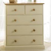Unbranded Wiltshire 5 Drawer Chest