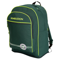 Unbranded Wimbledon Classic Back Pack.