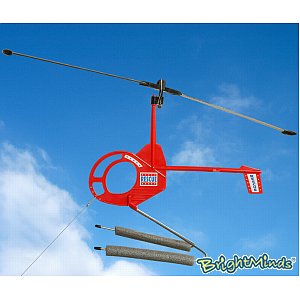 Unbranded Windcopter Kite