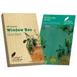 Unbranded Window Box Garden