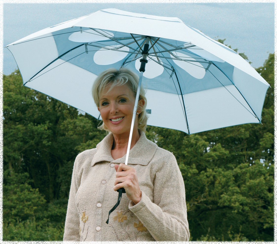 Unbranded Windproof Umbrellas