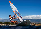 Unbranded Windsurfing Taster Session for One in Maidenhead