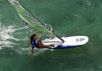 Unbranded Windsurfing Taster Session for Two in Maidenhead