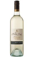 Unbranded Windy Peak Pinot Grigio