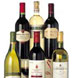 Wine: Six Bottle Case X1106501