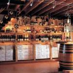 Unbranded Winery and Brewery Tour and Tasting for Two