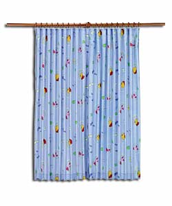Curtains Drapes Children Child