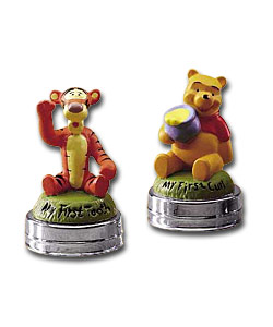 Winnie the Pooh Figurines