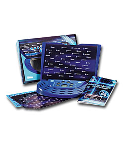 Winning Lines Electronic Game