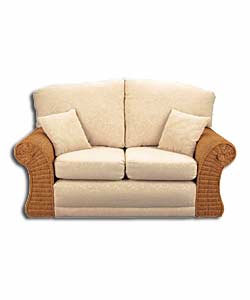 Winslow Cream Regular Sofa