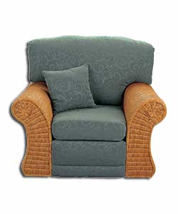 Winslow Green Chair