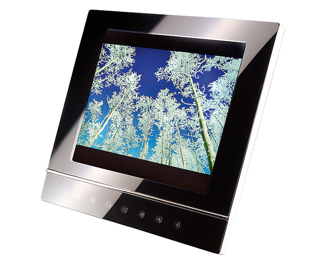 Unbranded Wireless Touch Photo Frame