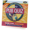 Unbranded Wise Owl DVD Pub Quiz