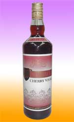 WISNIOWKA - Cherry Vodka 0.5 Litre Bottle