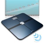 Unbranded Withings WiFi Body Scale