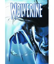 120 page graphic novel retelling the solo adventures of the X-Mens Wolverine