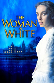 Woman In White - The Palace Theatre - London