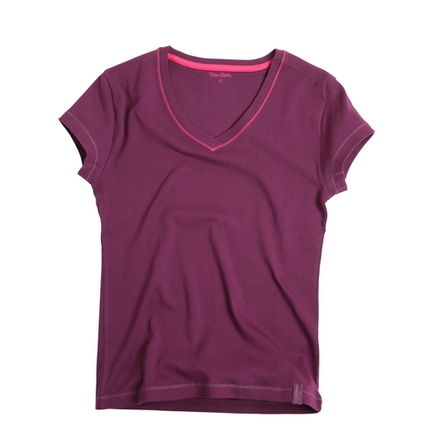 Unbranded Women` Adastra Short Sleeve T-shirt