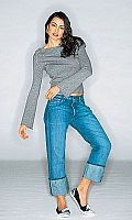 Womens 501 Jeans