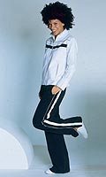 Womens Track Top