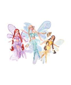 Wonder Fairy Assortment