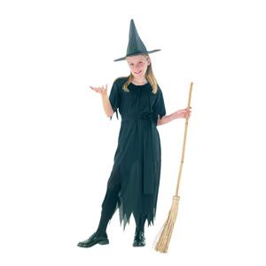 Wonder Witch Costume