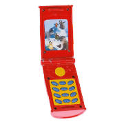Unbranded Wonderpets Can Phone