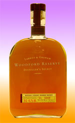 Woodford Reserve is a super-premium small batch bourbon with roots at the Labrot & Graham