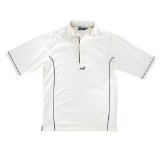 The Performance 3/4 sleeve cricket shirt is made from 100 percent moisture management polyester, meaning that in both warm and cool conditions, you will be looked after.  (Barcode EAN = 5051511041216).
