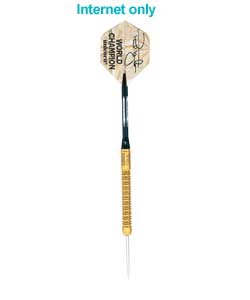 Unbranded World Champion Golden Phil Taylor 24g