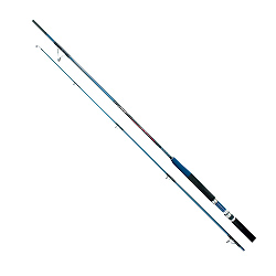 Unbranded World Champion Nordic Jigger Rods