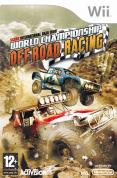 Unbranded World Championship Off Road Racing