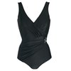 Unbranded Wrap Swimsuit