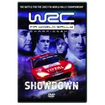 WRC 2003 Review DVD