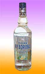 WYBOROWA - Melon 70cl Bottle