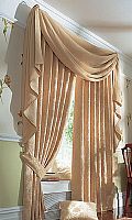 Wycombe Jacquard Curtains