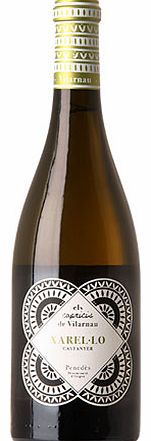 Rarely seen in the UK as a varietal wine, Xarel-Lo is more commonly found as a constituent of cava and other Catalan blends. This example has been fermented and matured in chestnut barrels, produced locally to the winery from wood cut from the Monsen
