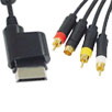 Xbox 360 S-video Cable