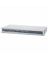 The DVX-6600 is an all round DVD player, which is