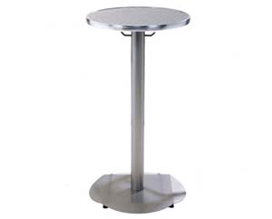 Unbranded Xpress steel table